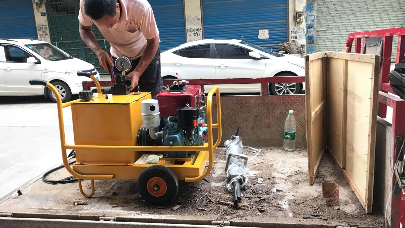 液压劈裂机图片 (11)